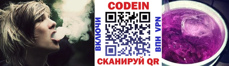 Кодеиновый сироп Lean Purple Drank  Сельцо 